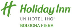 Logo Holiday Inn Bologna Fiera